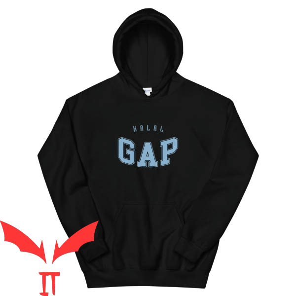 Gap 1969 Hoodie Halal Gap Gap 1969 Hoodie Halal Gap