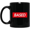 Garand Thumb Based Mug