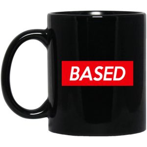 Garand Thumb Based Mug