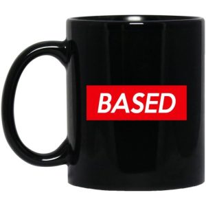 Garand Thumb Based Mug 3