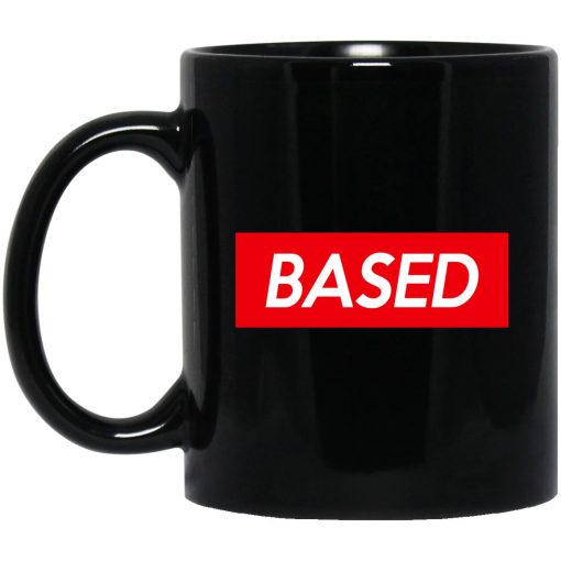 Garand Thumb Based Mug Garand Thumb Based Mug