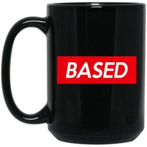 Garand Thumb Based Mug 4