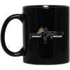 Garand Thumb Compact Package Mug