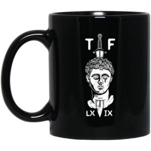 Garand Thumb TF LXIX Mug 3