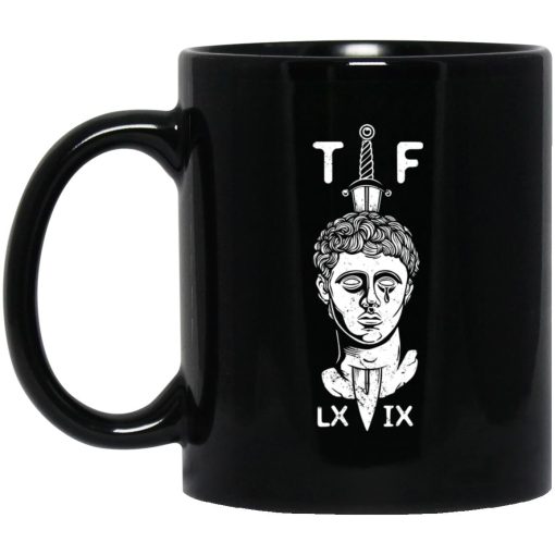 Garand Thumb TF LXIX Mug Garand Thumb TF LXIX Mug