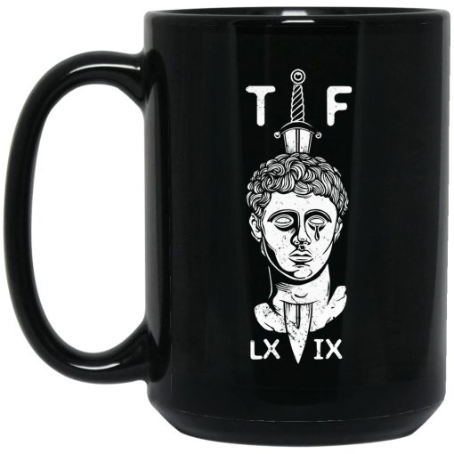 Garand Thumb TF LXIX Mug Garand Thumb TF LXIX Mug