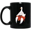 Geese Howard Kof Mug