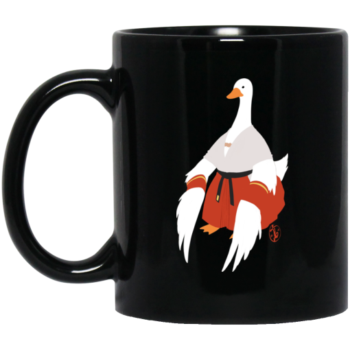 Geese Howard Kof Mug Geese Howard Kof Mug