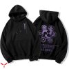 Genshin Impact Hoodie Dalicoter