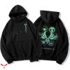 Genshin Impact Hoodie GBin Adult Youth Xiao