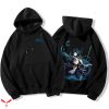 Genshin Impact Hoodie Game Anime