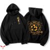 Genshin Impact Hoodie Game Anime Trend