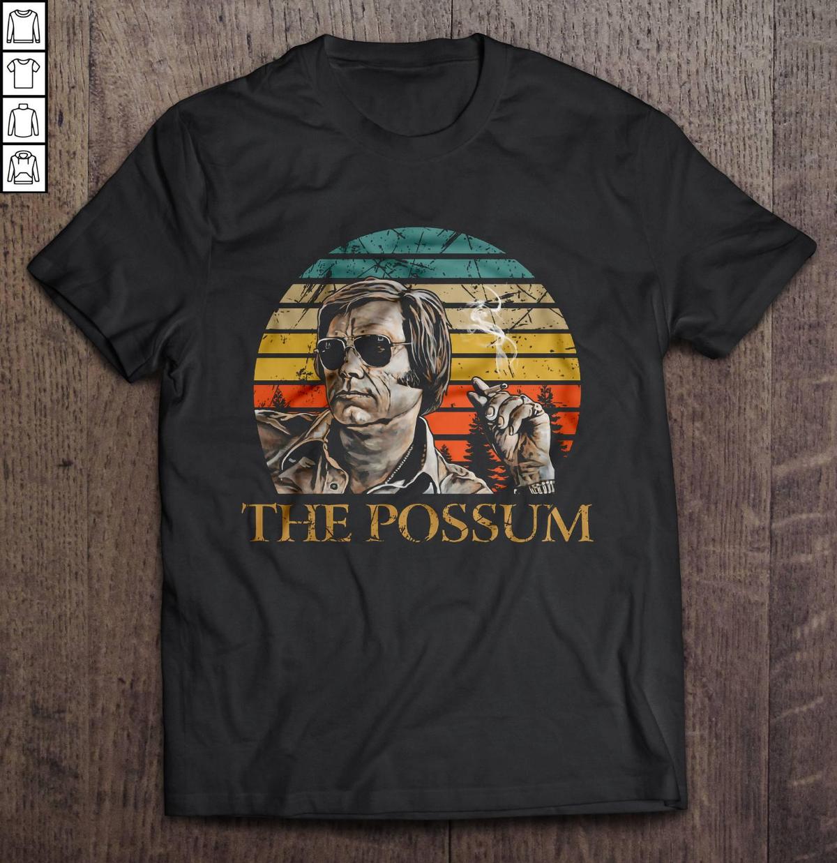 George Jones The Possum Shirt - Apparel, Mug, Home Decor - Perfect Gift For Everyone George Jones The Possum Shirt - Apparel, Mug, Home Decor - Perfect Gift For Everyone