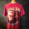 George Jones Vintage T Shirts – Apparel, Mug, Home Decor – Perfect Gift For Everyone