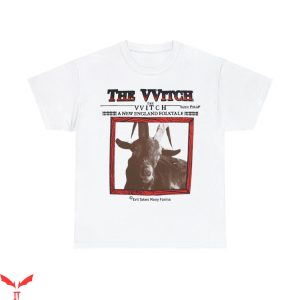 Ghost Mountain T-Shirt