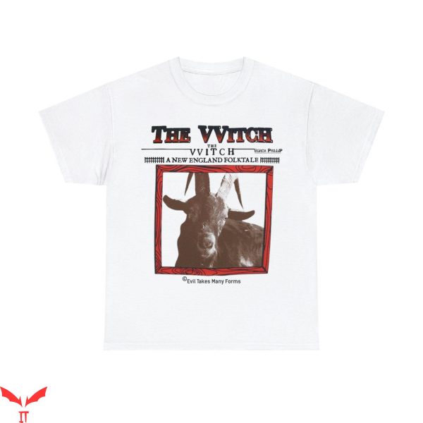 Ghost Mountain T-Shirt