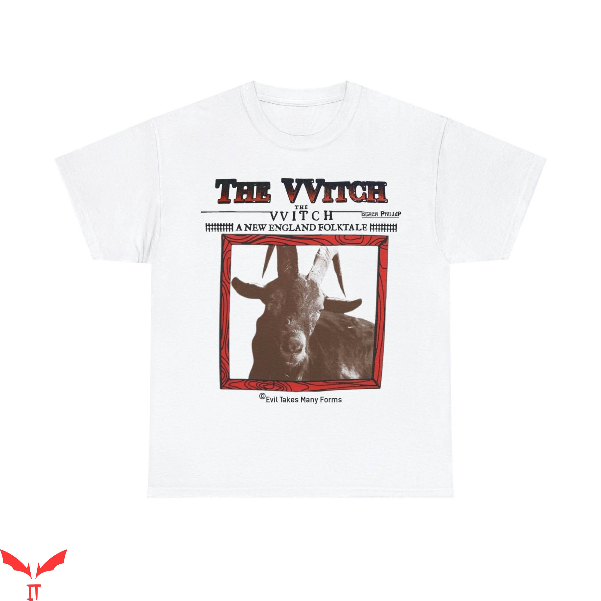 Ghost Mountain T-Shirt Ghost Mountain T-Shirt