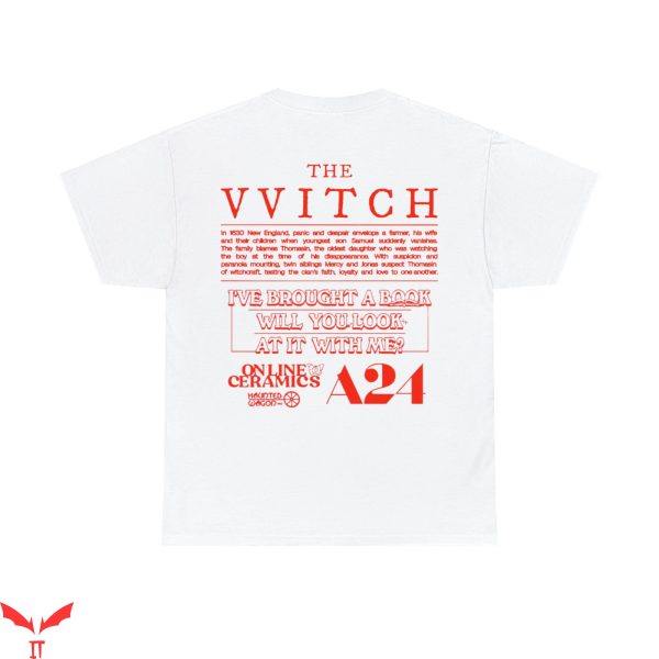 Ghost Mountain T-Shirt