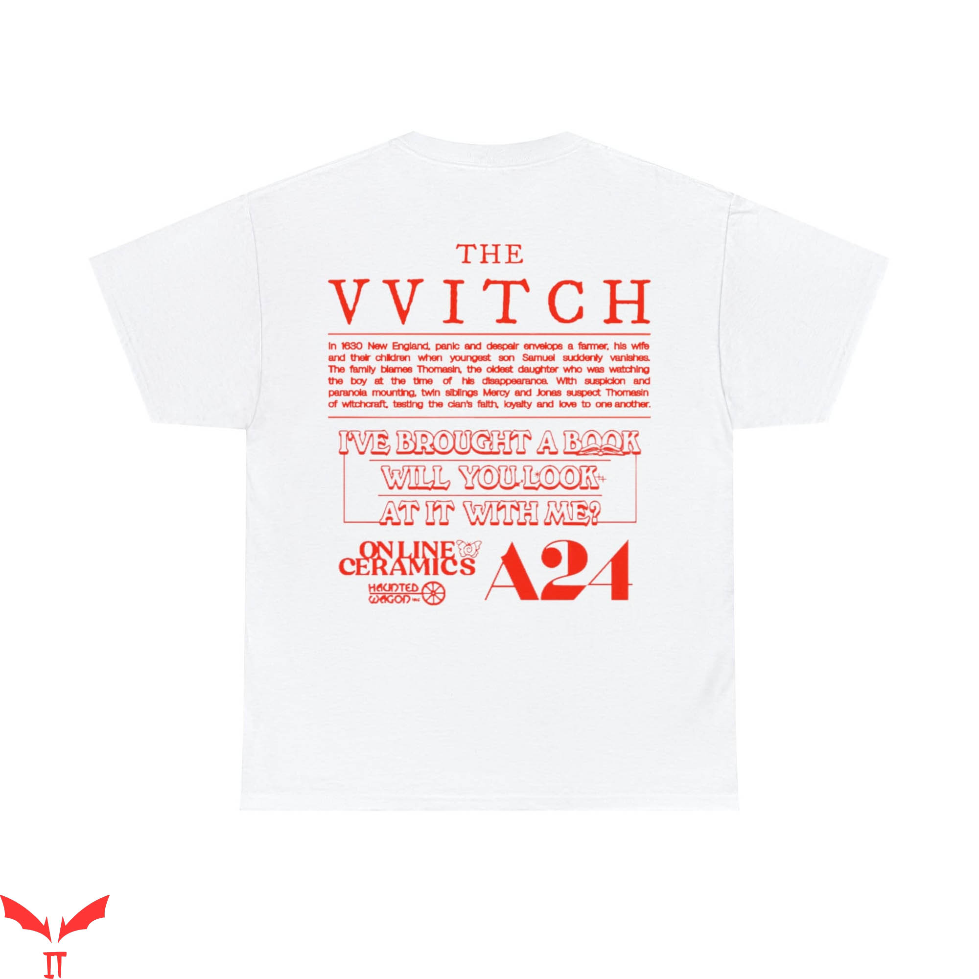 Ghost Mountain T-Shirt Ghost Mountain T-Shirt