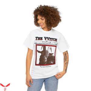 Ghost Mountain T Shirt 3