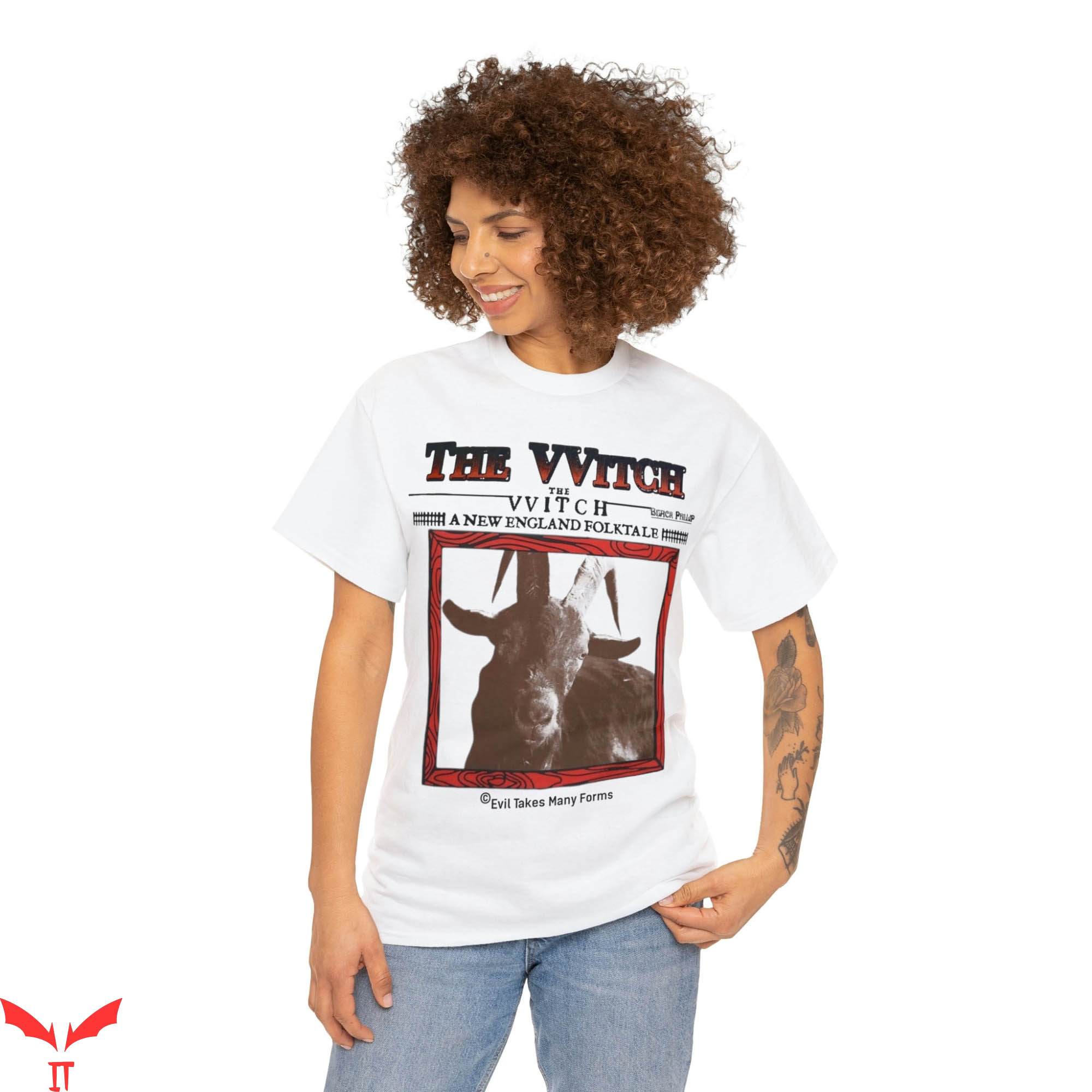 Ghost Mountain T-Shirt Ghost Mountain T-Shirt