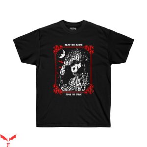 Ghost Mountain T-Shirt Dead By Dawn Sematary Vintage