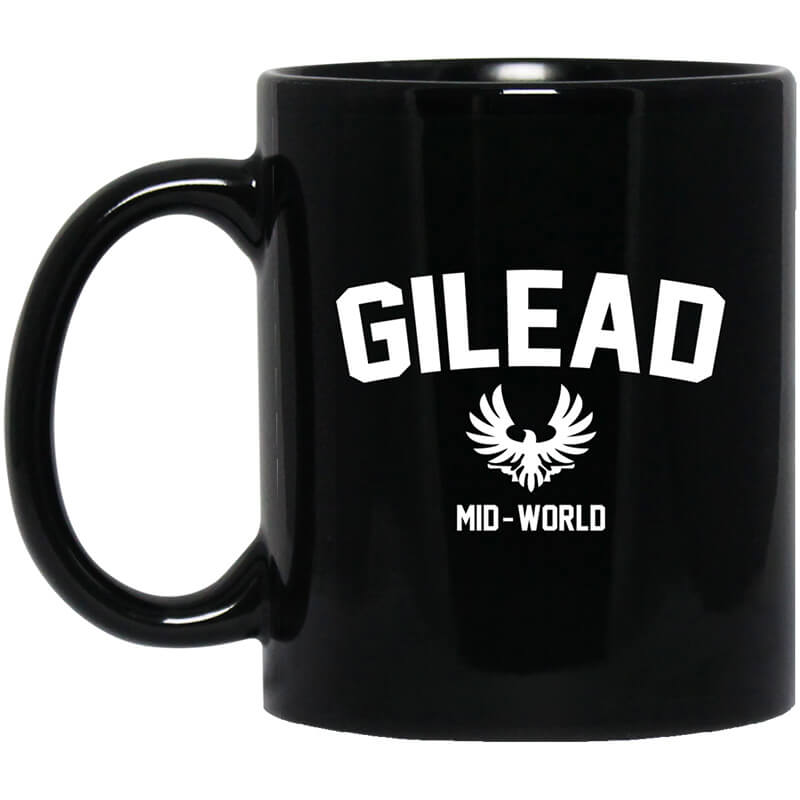 Gilead Mid-World Mug Gilead Mid-World Mug