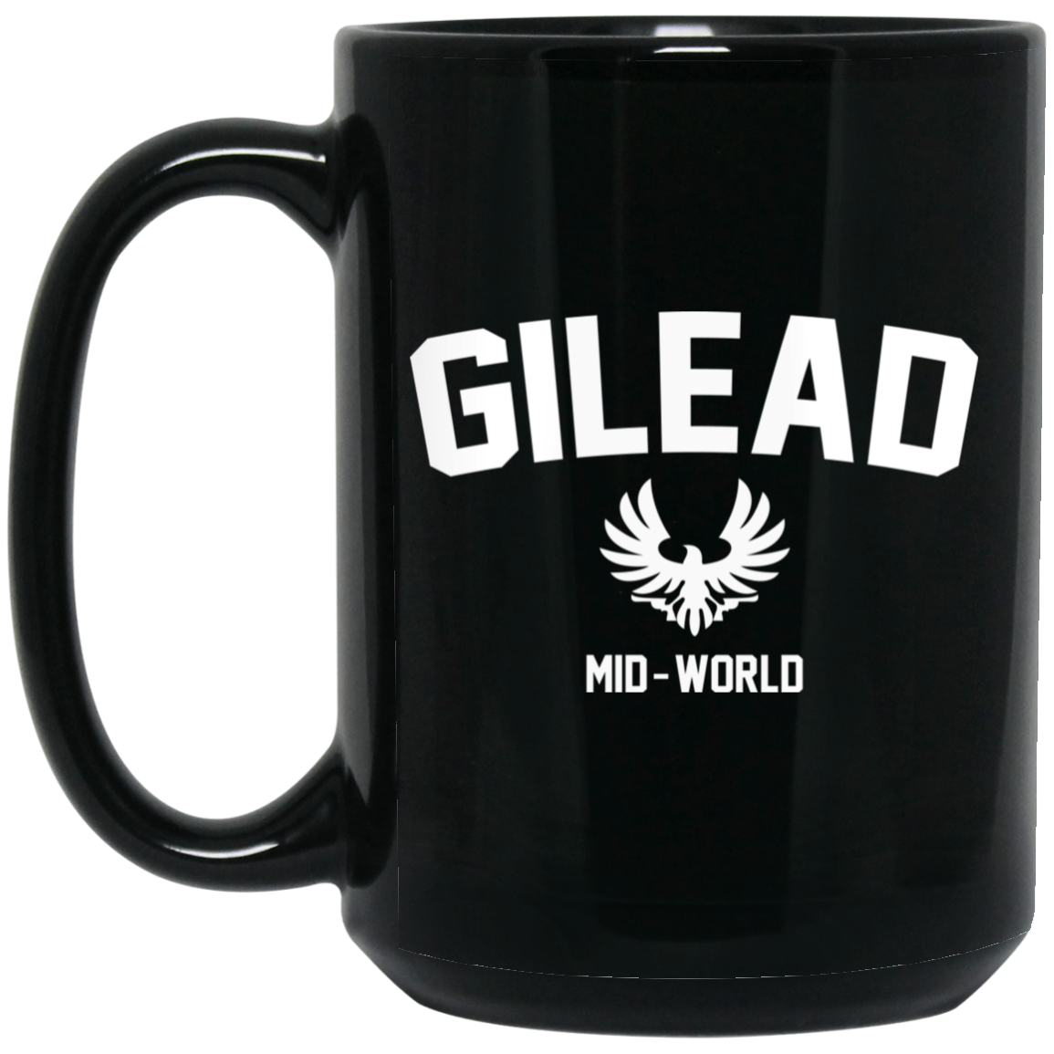Gilead Mid-World Mug Gilead Mid-World Mug