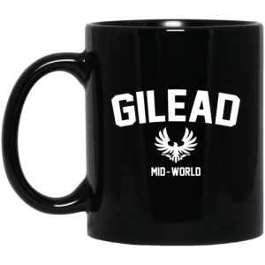 Gilead Mid World Mug 3