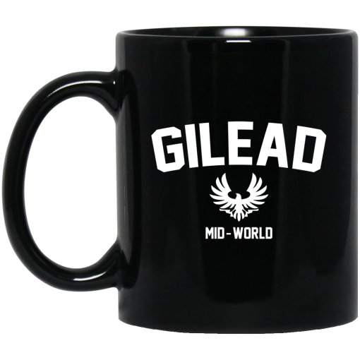 Gilead Mid-World Mug Gilead Mid-World Mug