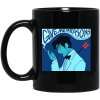 Give Me Reasons We Should Be Complete Black Mug