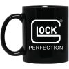 Glock Perfection Mug