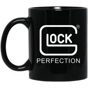Glock Perfection Mug