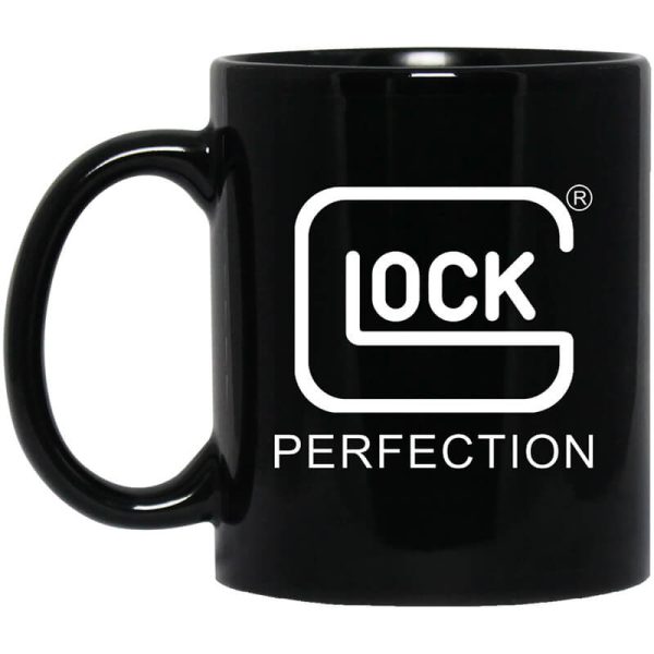 Glock Perfection Mug