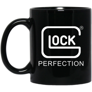 Glock Perfection Mug