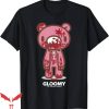 Gloomy Bear T-Shirt Gloomy Bear Naughty Grizzly Trending