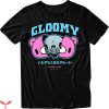 Gloomy Bear T-Shirt Isaac Morris Limited Gloomy Trending