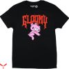 Gloomy Bear T-Shirt Naughty Anime Character T-Shirt Trending