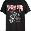 Gloomy Bear T-Shirt Slam Teddy Bear T-Shirt Trending