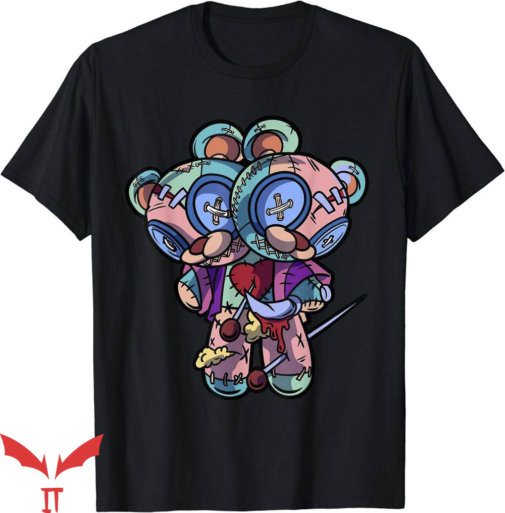 Gloomy Bear T-Shirt Trending Gloomy Bear T-Shirt Trending