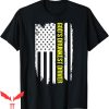 Gods Drunkest Driver T-Shirt Funny American Flag Classic