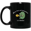 Gone But Not Forgotten R.I.P Gallbladder Mug