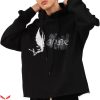 Good Intentions Vlone Hoodie Angel Lora Flying Trending