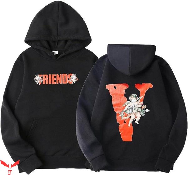 Good Intentions Vlone Hoodie Marllico Trendy V Trending