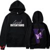 Good Intentions Vlone Hoodie Purplie Bird Trending
