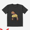 Gordon Gartrell T-Shirt Funny Animation The Cosby Show