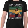 Gordon Gartrell T-Shirt Olivia And I’m Still Alive Vintage