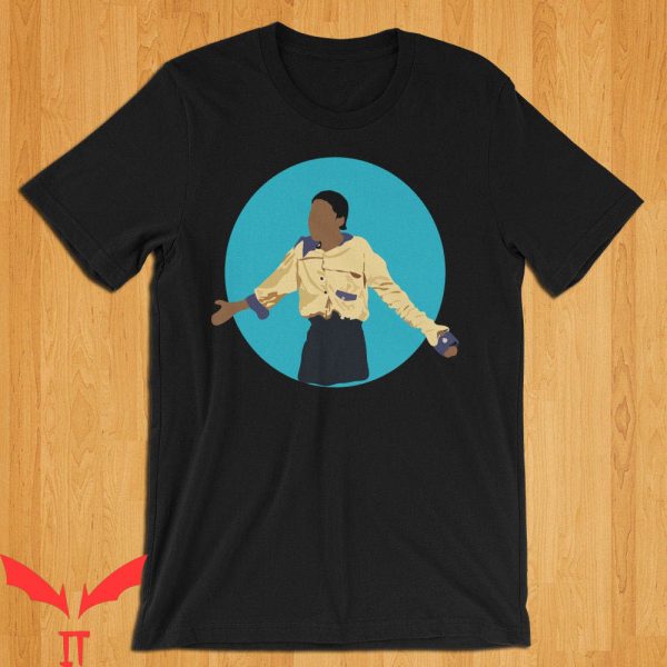 Gordon Gartrell T-Shirt The Cosby Show Classic TV 90’s 80’s