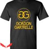Gordon Gartrell T-Shirt The Goozler 80s Comedy Show Sitcom