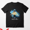 Gordon Gartrell T-Shirt What Is This The Huxtable Cosby Show